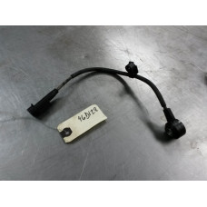 96D128 Knock Detonation Sensor From 2017 Kia Forte  2.0 392502E000